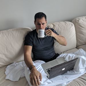 Meet your Posher, William